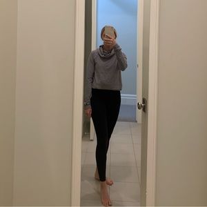 Lululemon sweatshirt size 2